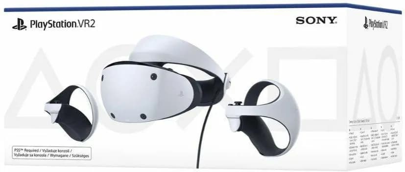 Ile kosztuje VR na PS5? Ceny, porównania i najlepsze oferty