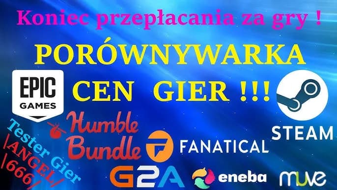 Gdzie kupić tanio gry na Steam i uniknąć przepłacania?