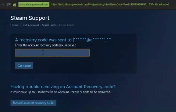 Jak zmienić hasło na Steam i uniknąć problemów z dostępem