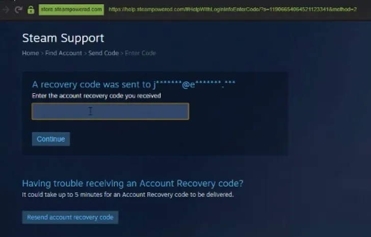 Jak zmienić hasło na Steam i uniknąć problemów z dostępem