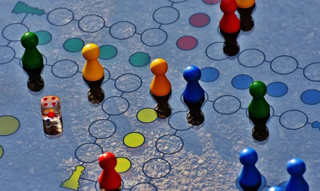 Scenariusz Dnia Gier Planszowych: Jak zorganizować udane wydarzenie