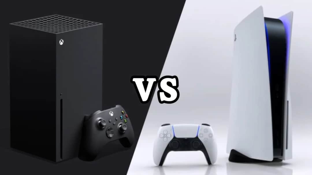 Co lepsze: PS5 czy Xbox Series X? Porównanie gier i funkcji