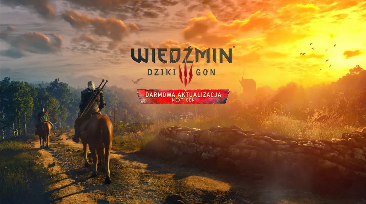 Wiedźmin 3 ps5 kiedy: Odkryj datę premiery i nowe funkcje gry