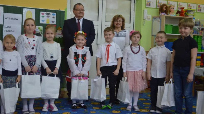 Przedszkole integracyjne Wyszków – oferta i kontakty dla rodziców