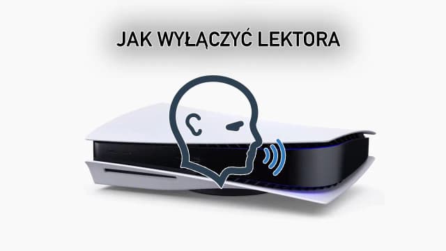 Jak wylaczyc glos w PS5 i cieszyć się ciszą podczas grania