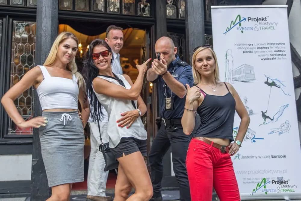 Jak skutecznie organizować imprezy integracyjne i zbudować zespół