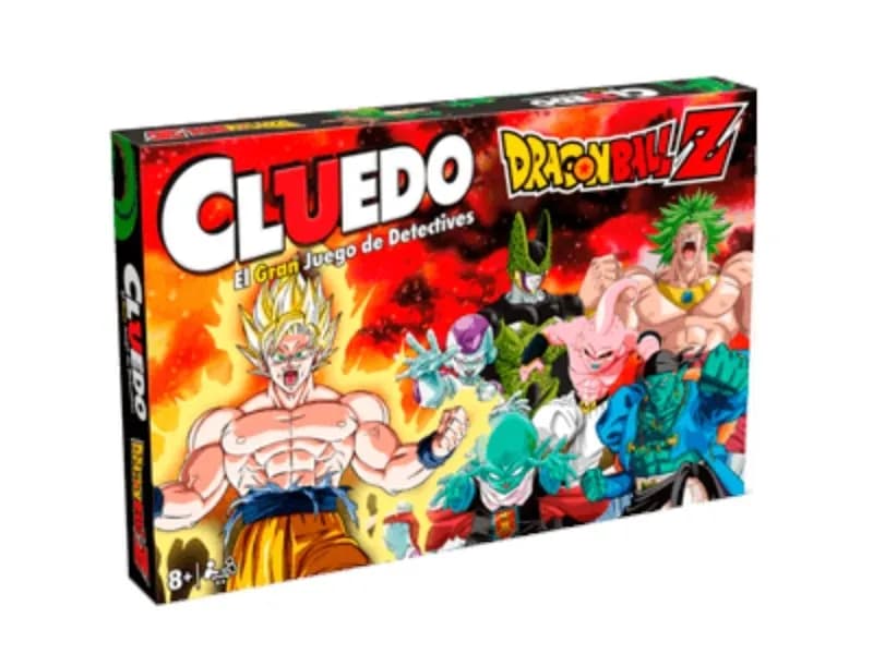 Najlepsze gry planszowe Dragon Ball, które musisz poznać i kupić