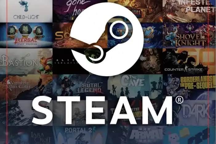 Co to jest karta Steam i jak może ułatwić zakupy w grach?