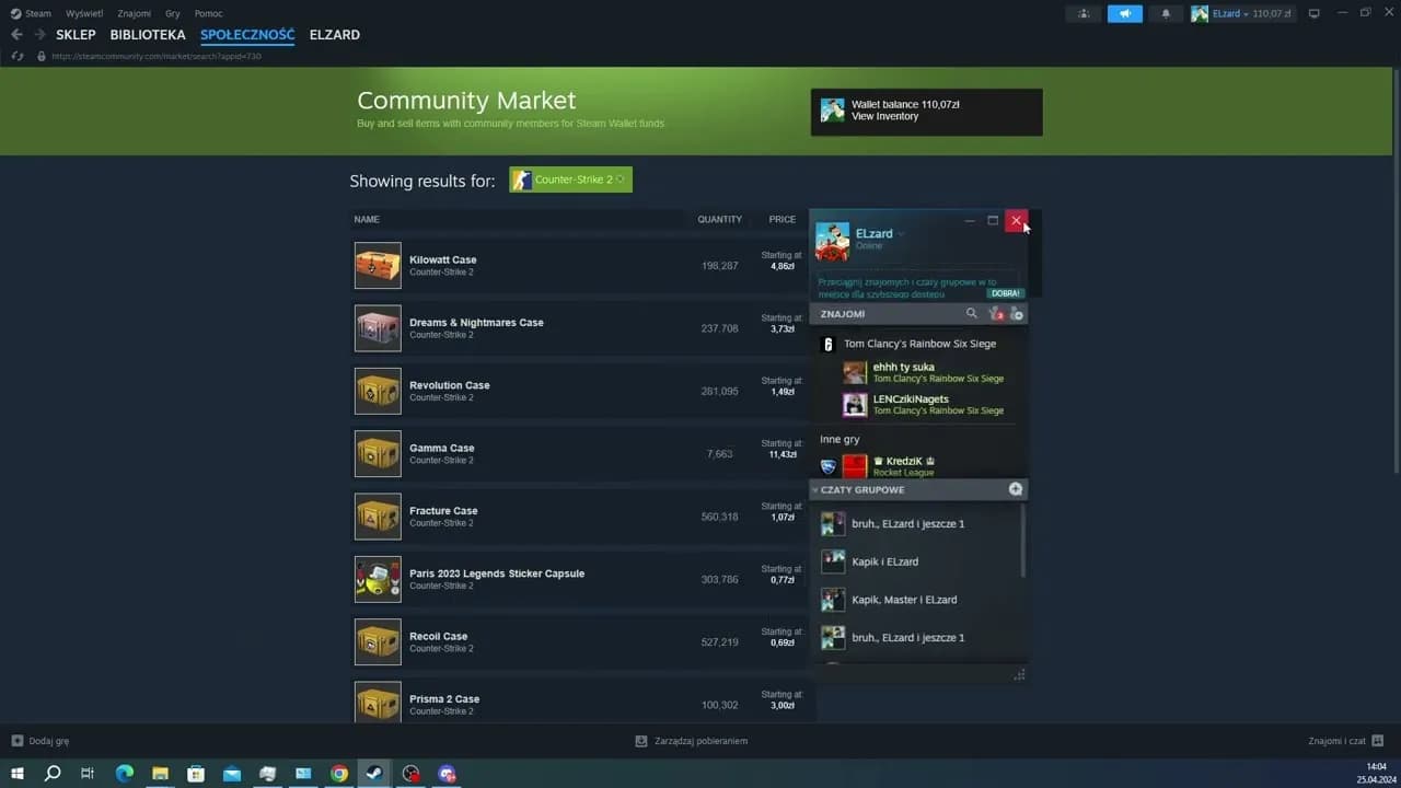 Gdzie sprzedać konto Steam bezpiecznie i uniknąć oszustw