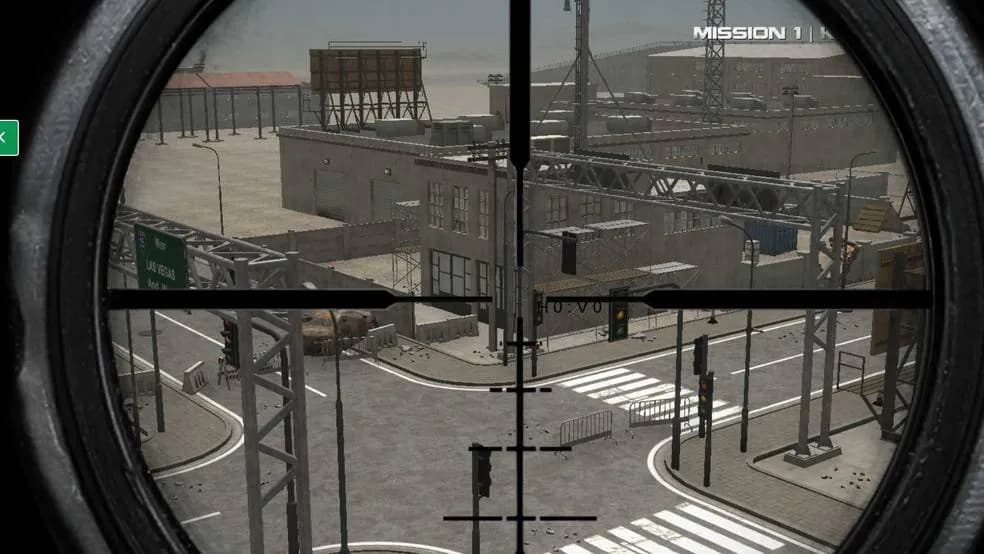 Fajne gry strzelanki, które musisz poznać – odkryj najlepsze tytuły