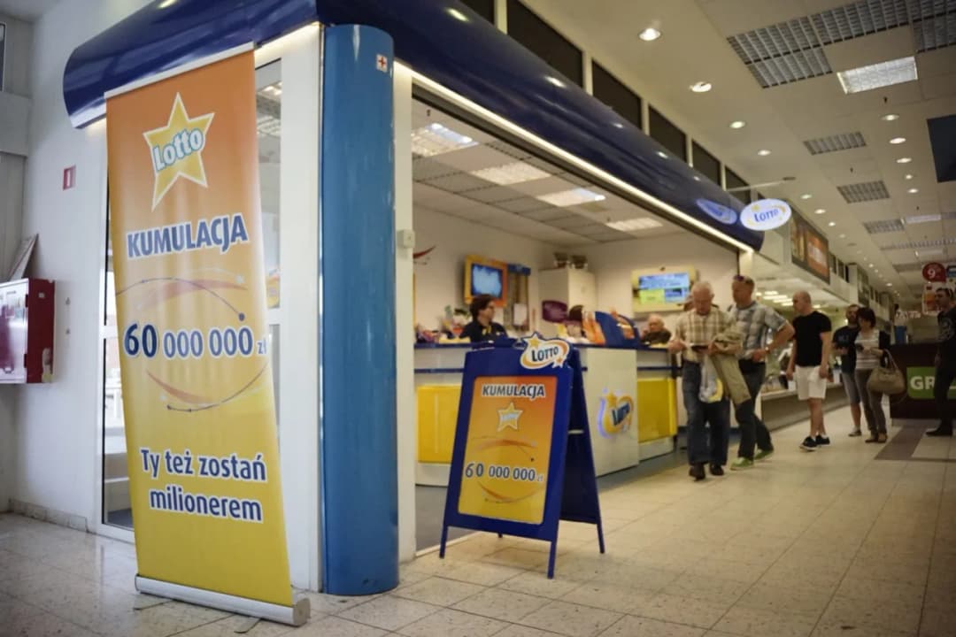 Jakie są gry w lotto? Poznaj zasady i szanse na wygraną